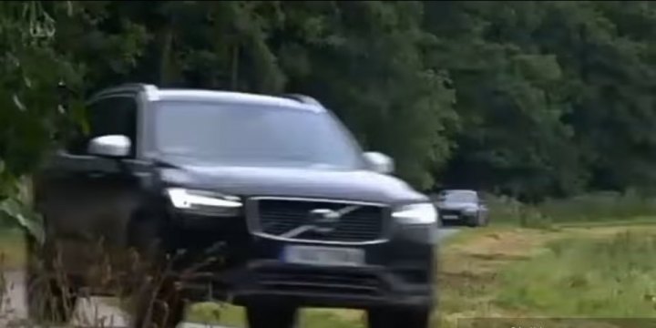 2016 Volvo XC90 R-Design Gen.2