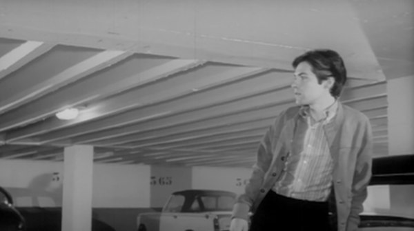 1962 Triumph Herald 1200 Convertible