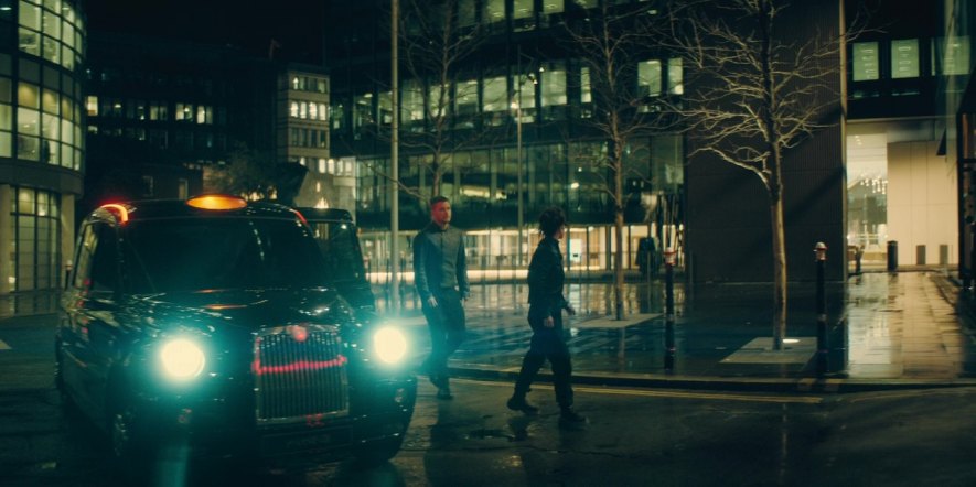 2011 LTC TX4