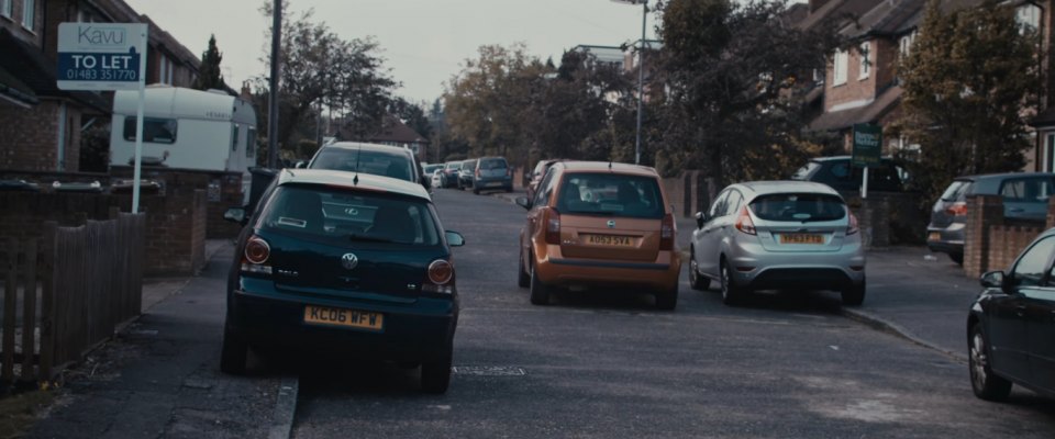 2013 Ford Fiesta 1.0 EcoBoost Zetec MkVI