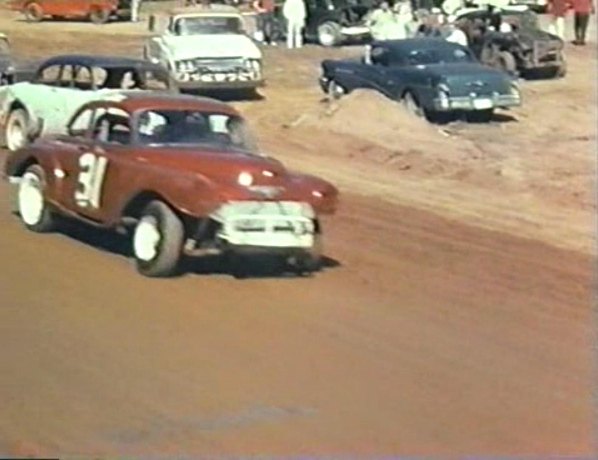 1955 Buick Century Rivera [66-R]