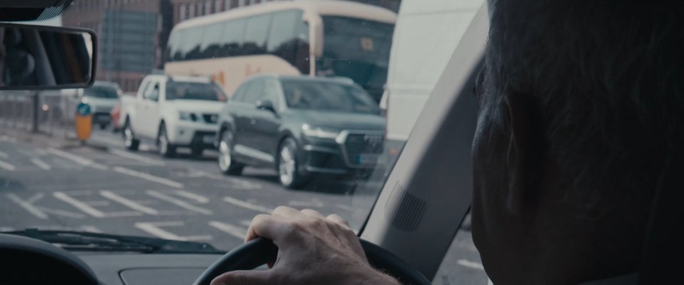 2016 Audi Q7 [Typ 4M]