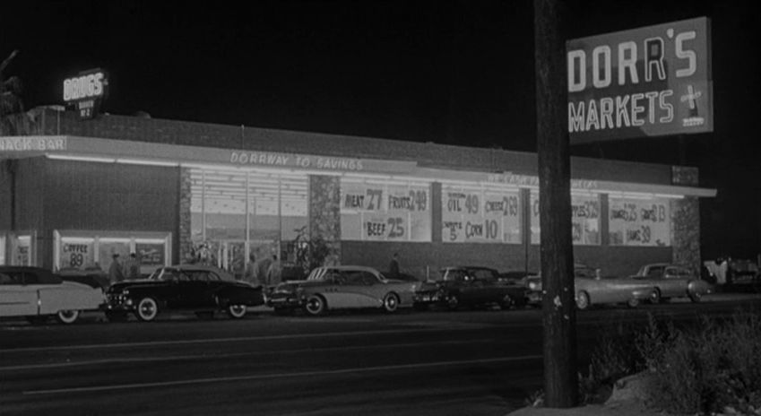 1954 Buick Super Riviera [56-R]