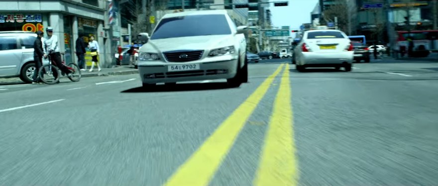 2007 Samsung SM5 New Impression [A34R]