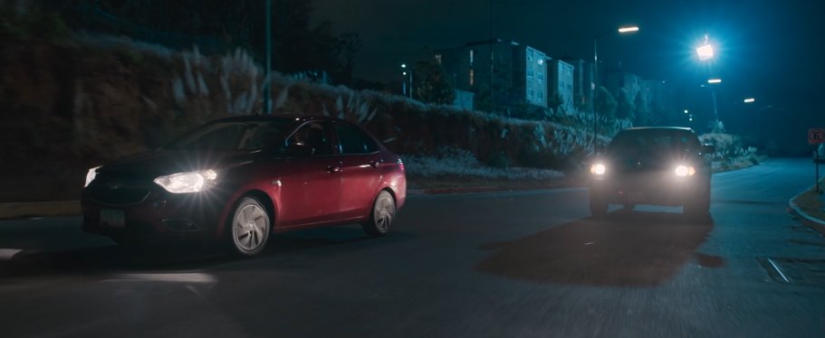 2002 Dodge Ram Quad Cab