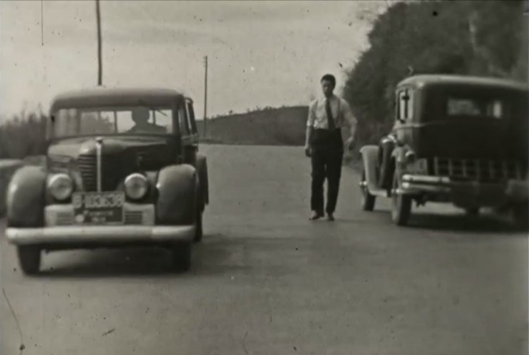 1948 Eucort Rural