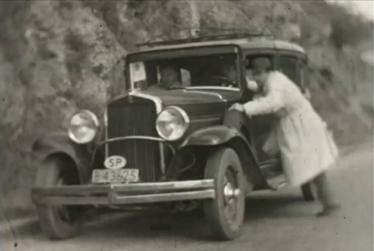 1931 Fiat 522