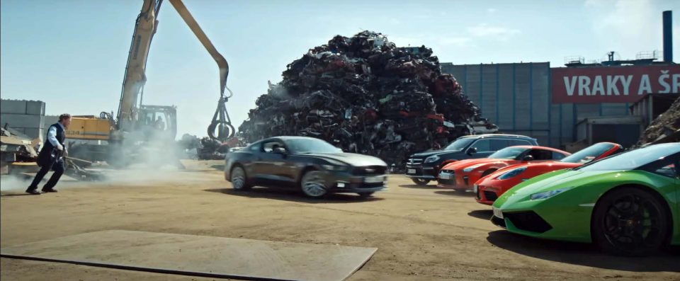 2017 Nissan GT-R [R35]