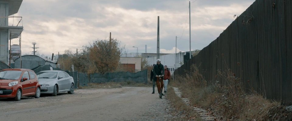 2004 Alfa Romeo GT [937]