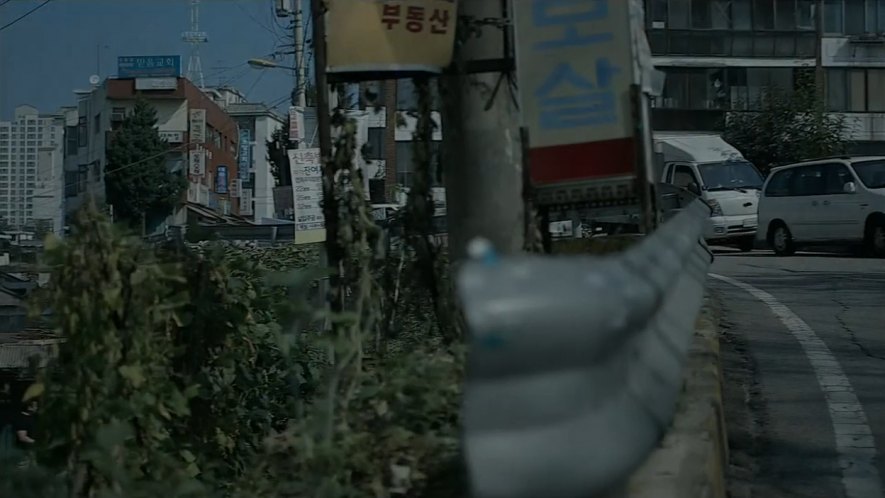 2002 Kia Carnival II [GQ]