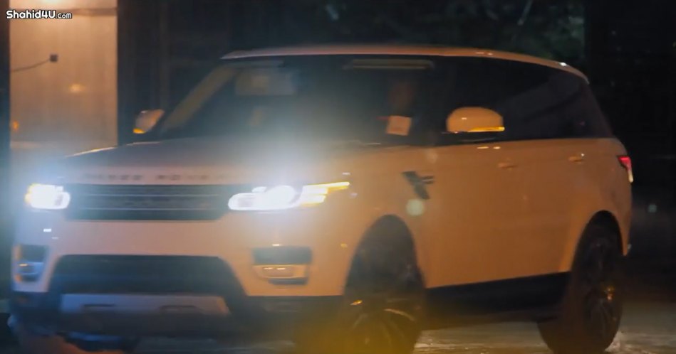 Land-Rover Range Rover Sport [L494]