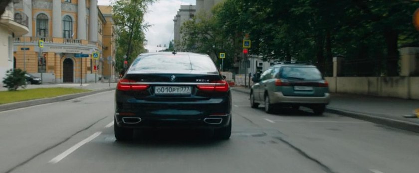 2003 Subaru Outback [BH]