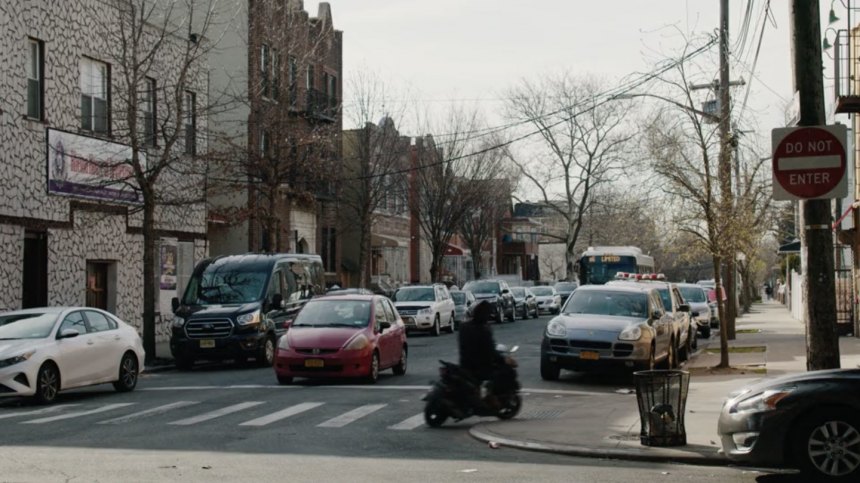 2003 Porsche Cayenne [955]