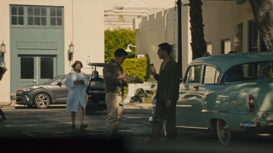 2018 Toyota C-HR [ZGX10]