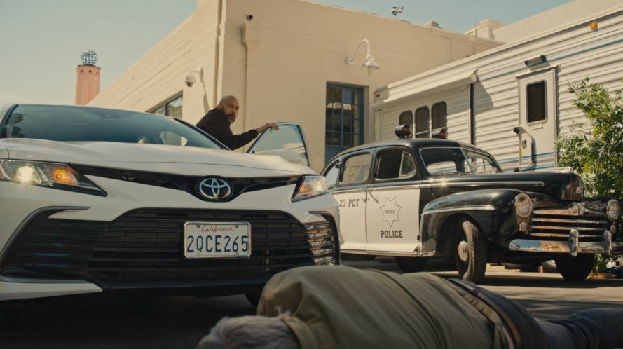 1947 Ford Unknown Fordor Sedan