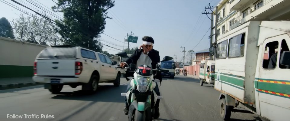 2012 Ford Ranger [T6]