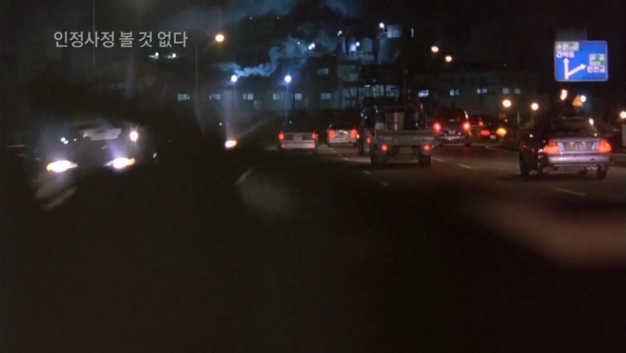 1992 Hyundai Excel [X2]