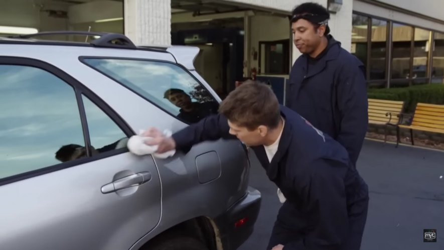 2000 Lexus RX 300 [XU10]