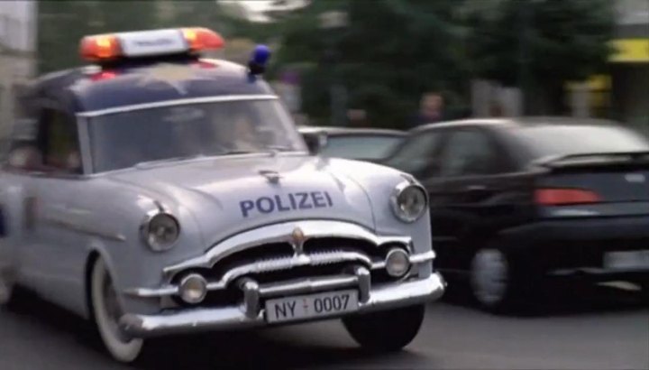 1998 Alfa Romeo 146 Junior [930]