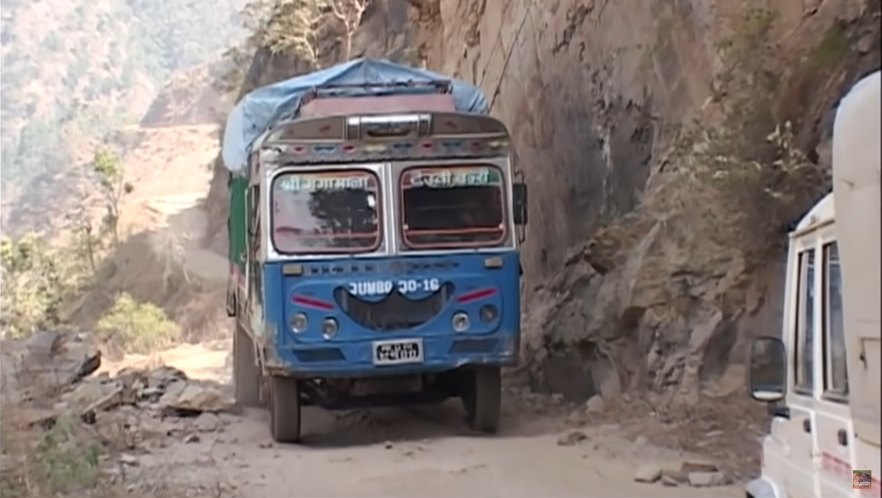 Eicher unknown