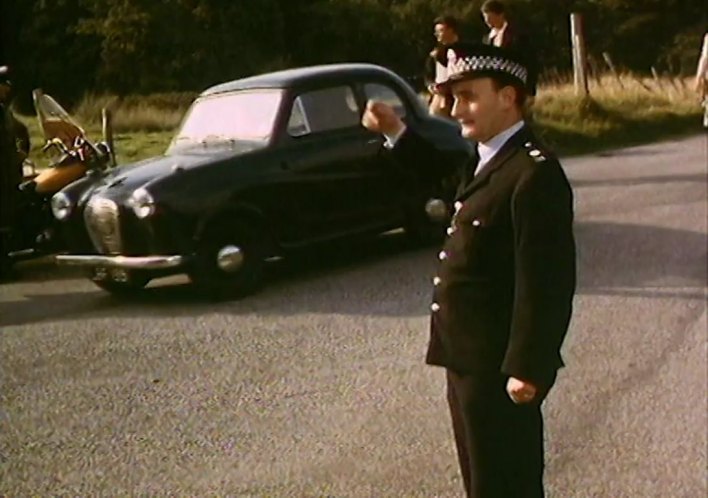 1954 Austin A30 [A2S4]