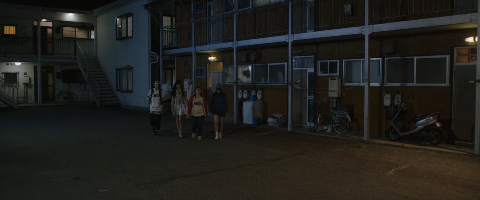 Yamaha Jog ZR Evolution