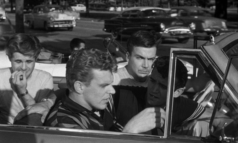 1953 Buick Super Riviera [56-R]