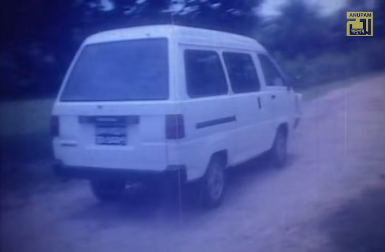 Toyota LiteAce
