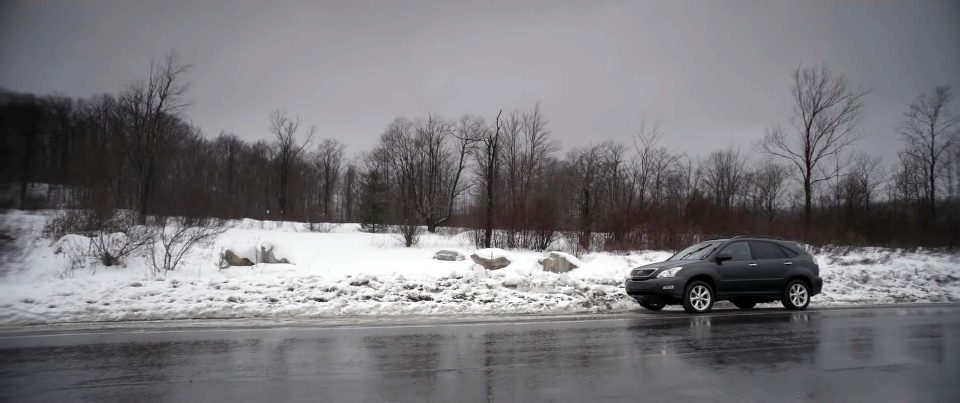 2004 Lexus RX [XU30]