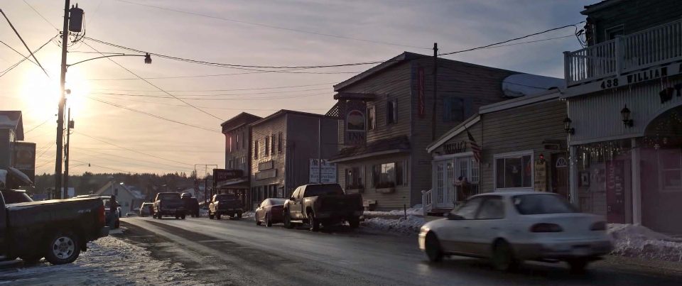 2001 Toyota Corolla [E110]