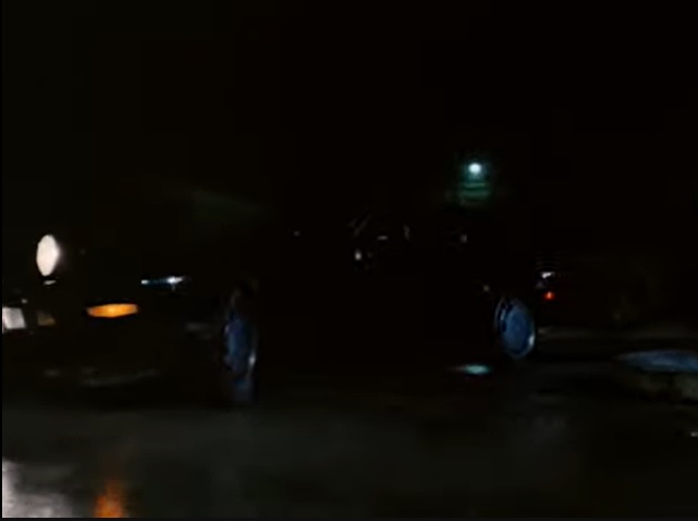 Porsche 928