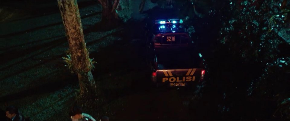 2009 Ford Ranger [PK]