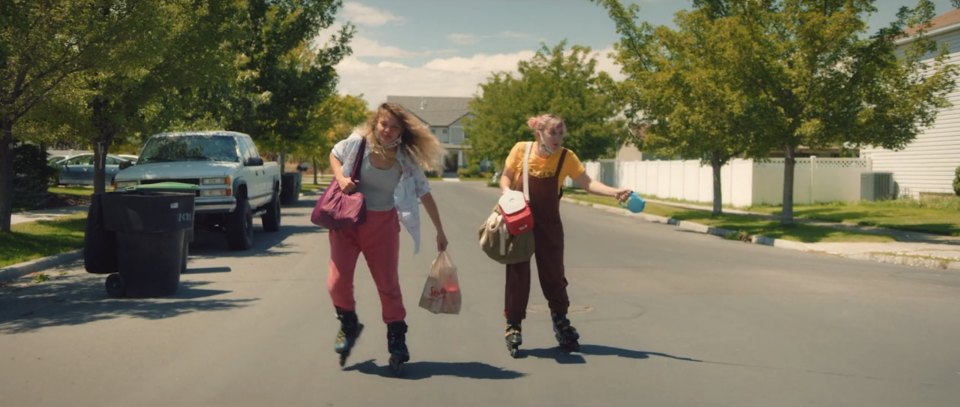 1995 Chevrolet K-3500 Crew Cab [GMT480]