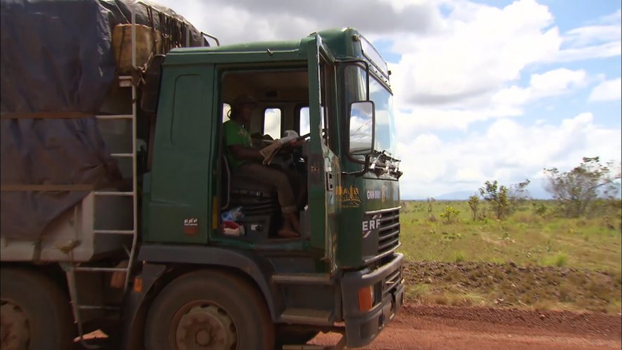 ERF EC 11