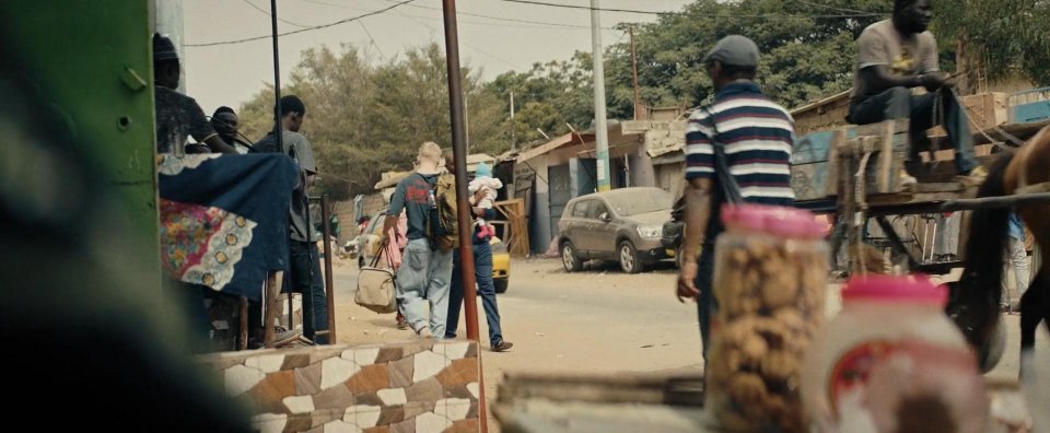 2007 Nissan Qashqai [J10]