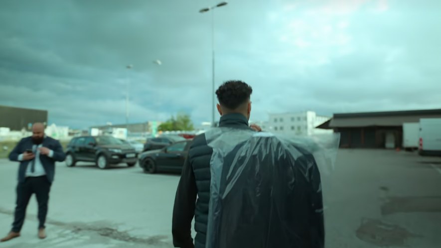 Land-Rover Range Rover Evoque [L538]