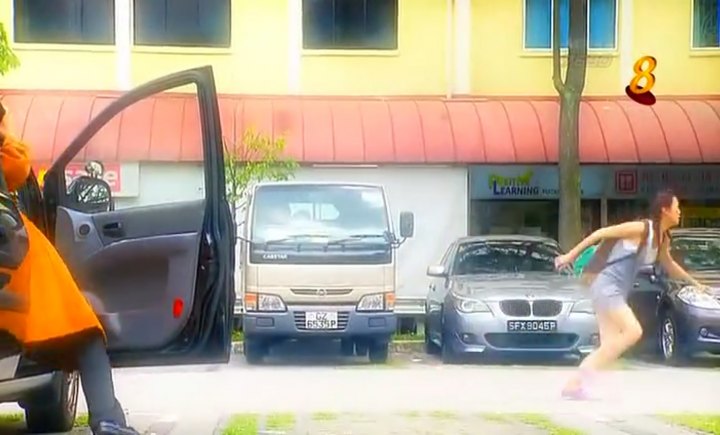 Nissan Cabstar