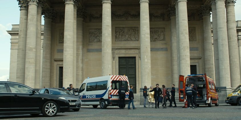 2011 Renault Master 2.3 dCi Gifa Série 3