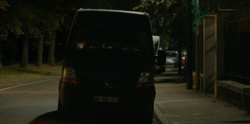 2005 Renault Master 2.5 dCi Série 2