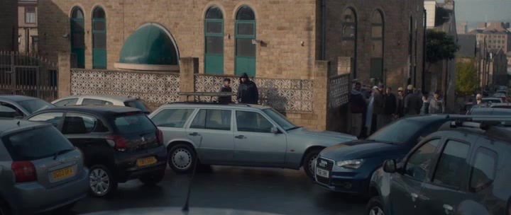 2003 Toyota Corolla 1.4 VVTi T2 [E120]