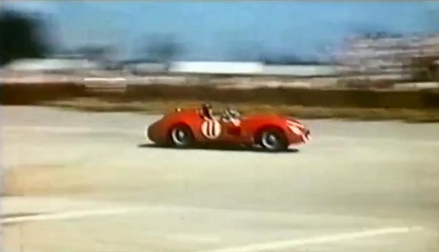 1957 Ferrari 315 S [0674]