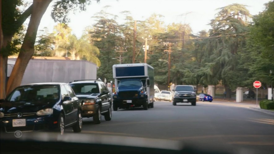 2006 Volkswagen Rabbit V [Typ 1K]