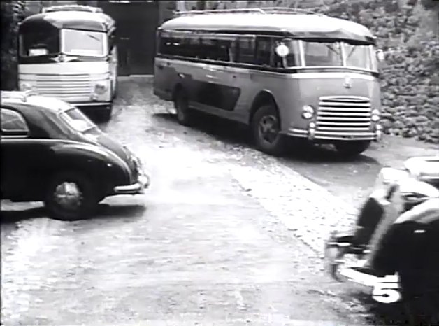 Fiat 640 RN Gavarini