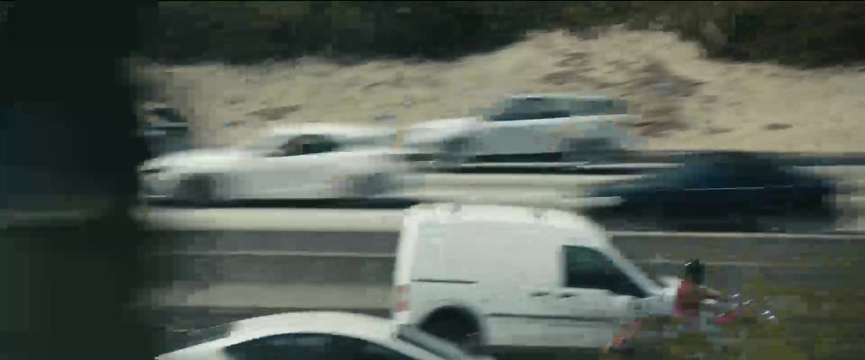 2010 Ford Transit Connect Van [V227]