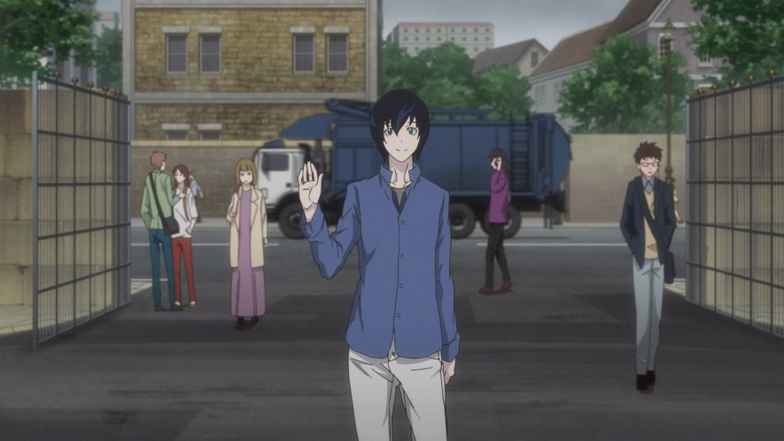 Mack MR EZ-Pack Hercules