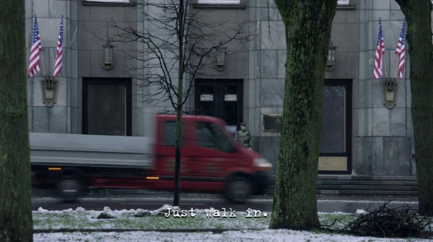 2004 Renault Master Série 2