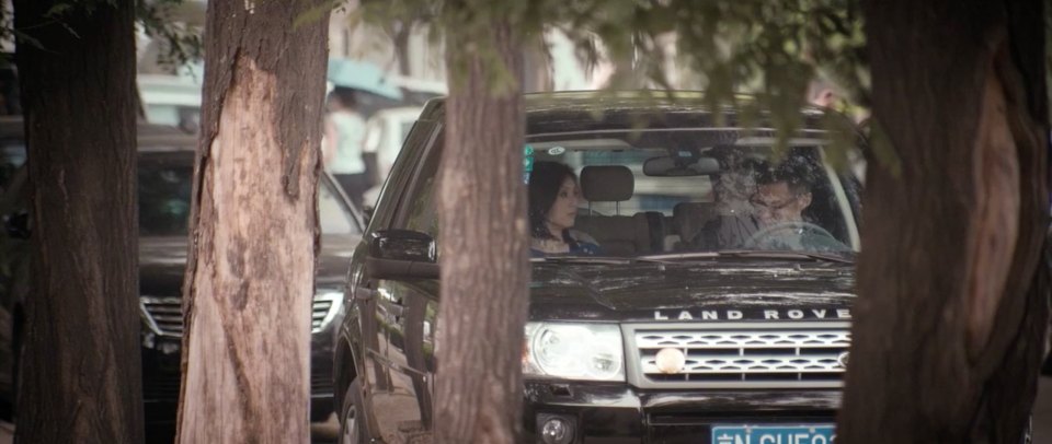 2012 Land-Rover Freelander 2 [L359]