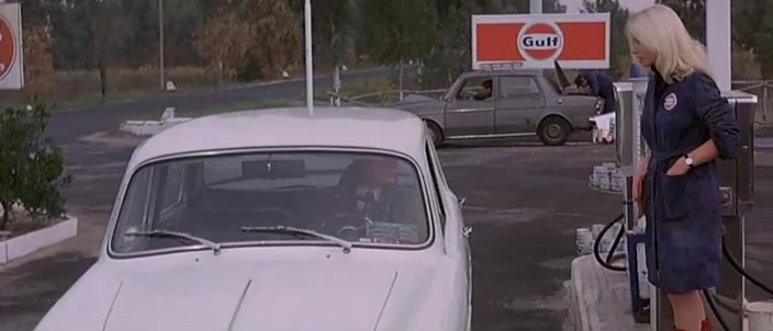 1964 Simca 1000 GL [950]