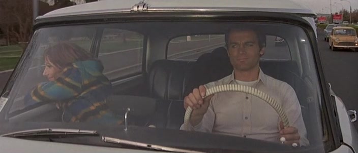 1969 Innocenti Mini Minor MkII