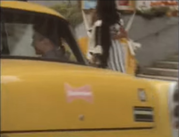 1978 Checker Taxicab [A11]